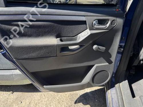 Water radiator OPEL MERIVA A MPV (X03) 1.8 (E75) | BP29382303M31 