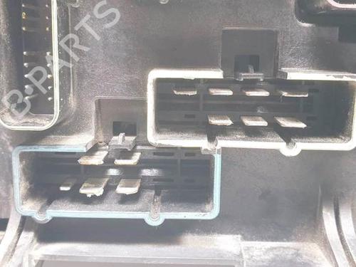 Fuse box CHRYSLER VOYAGER IV (RG, RS) 2.5 CRD | BP20979632E1 