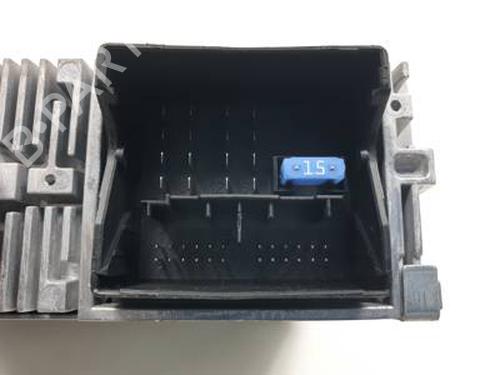 Radio PEUGEOT 2008 I (CU_) 1.2 THP 110 / PureTech 110 | BP30475830E6