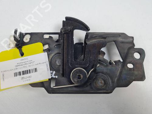 hjelmlås hjelmlås FORD KUGA II (DM2) 2.0 TDCi 4x4 (163 hp) 30318297 30318297