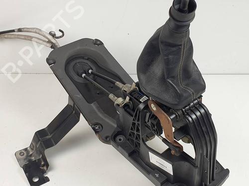 Used Gear lever Gear lever JEEP CHEROKEE (KL) 2.0 CRD (140 hp) 29444369 29444369