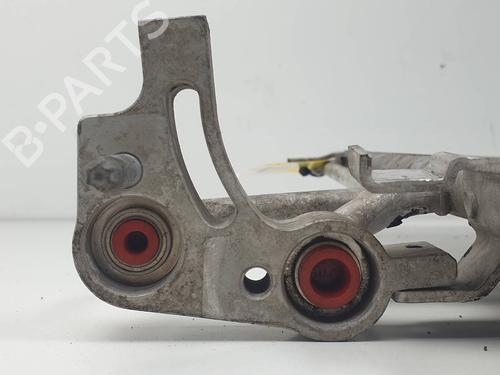 AC radiator FORD KUGA II (DM2) 2.0 TDCi 4x4 | BP30279115M32 - Image 2