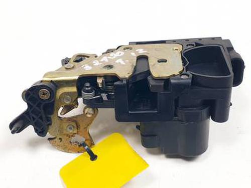 Used Rear left lock SSANGYONG REXTON / REXTON II (GAB_) 2.7 Xdi (165 hp) 30919155