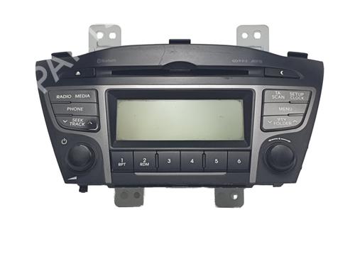 Used Radio Radio 38480475 38480475