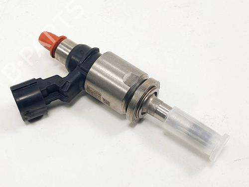 Used Injector Injector RENAULT MEGANE III Hatchback (BZ0/1_, B3_) 1.2 TCe (BZ2B, BZ11) (116 hp) 30885034 30885034