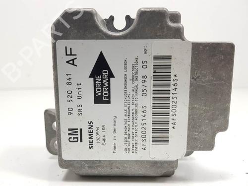 Used ECU airbags ECU airbags 8507720 8507720