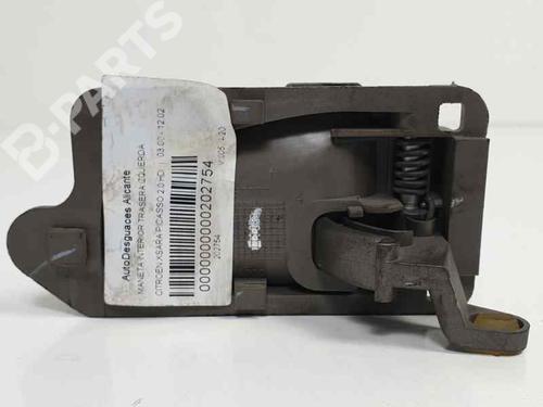 Rear left interior door handle CITROËN XSARA PICASSO (N68) 2.0 HDi | BP6853617I15 