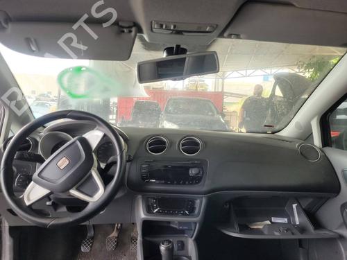 Warning switch SEAT IBIZA IV (6J5, 6P1) 1.2 TDI | BP37087501I22 - Image 14
