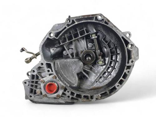 Used Gearbox DAEWOO LANOS (KLAT) 1.5 (86 hp) 25137764
