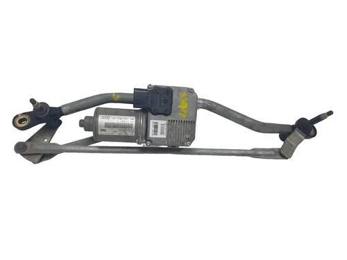 Used Front wiper motor Front wiper motor AUDI A4 B8 Avant (8K5) 3.0 TDI quattro (245 hp) 39004578 39004578