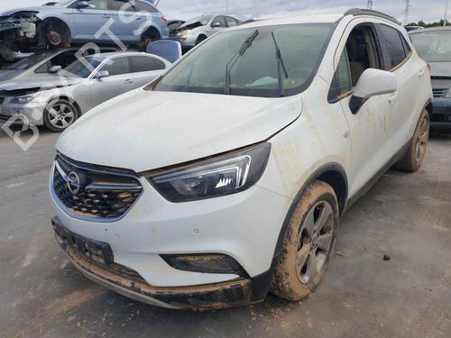Used Parts OPEL MOKKA / MOKKA X (J13)  1.4 (_76)  2381333