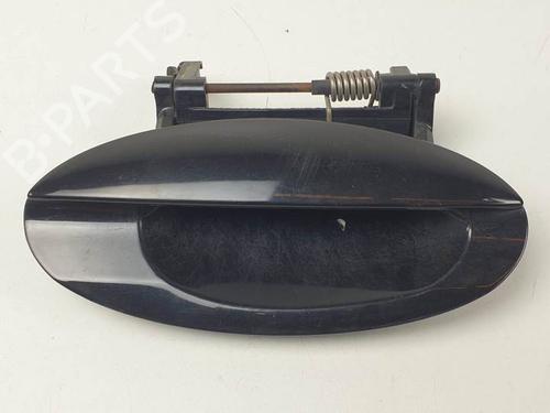 Rear right exterior door handle JAGUAR X-TYPE I Estate (X400) 2.2 D | BP22751915C130 