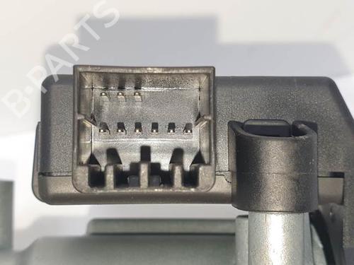 Electronic module OPEL AGILA (B) (H08)  | BP13954814M83 