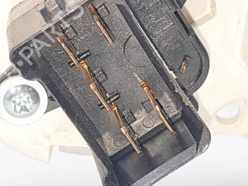 Climate control FORD FOCUS I (DAW, DBW)  | BP17835475I5 