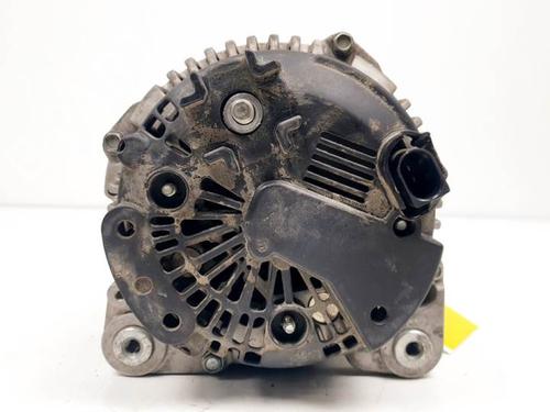 Generator AUDI A8 D3 (4E2, 4E8) 3.0 TDI quattro | BP16289311M7 