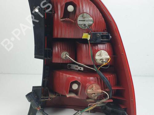 Left taillight KIA SPORTAGE II (JE_, KM_) 2.0 i 16V | BP25140607C34 