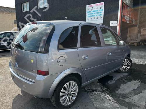 Frein à main OPEL MERIVA A MPV (X03) 1.3 CDTI (E75) | BP13459639I18 