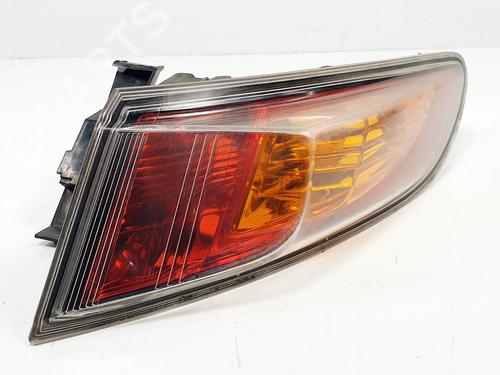 Farolim direito Farolim direito HONDA CIVIC VIII Hatchback (FN, FK) 2.2 CTDi (FK3) (140 hp) 25139517 25139517