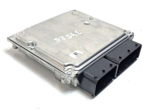 Engine control unit (ECU) MERCEDES-BENZ CLK (C209) CLK 220 CDI (209.308) | BP40211005M57 - Image 2