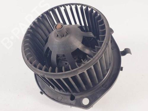 Used Heater blower motor IVECO DAILY IV Van 35C12 V, 35C12 V/P, 35S12 V, 35S12 V/P (116 hp) 17458107