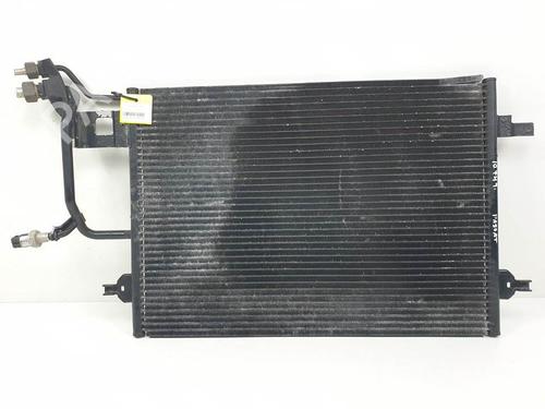 Used AC radiator AC radiator VW PASSAT B5 (3B2) 1.8 T (150 hp) 12370284 12370284
