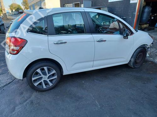 Right front window switch CITROËN C3 III (SX) | BP9422298I26 - Image 14
