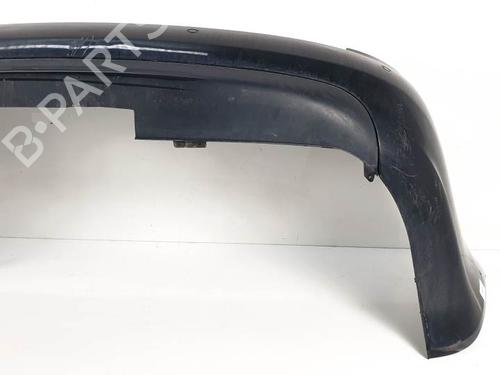 Rear bumper AUDI A4 B7 Avant (8ED) 2.0 TDI 16V | BP25453477C8 