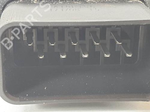 Front right lock FORD FOCUS II (DA_, HCP, DP) 1.8 TDCi | BP14846134C97 