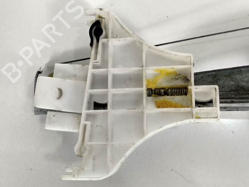 Rear right window mechanism FORD MONDEO III (B5Y) 2.5 V6 24V | BP6860616C25 