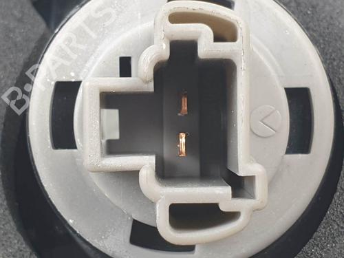 Left tailgate light MITSUBISHI OUTLANDER II (CW_W) 2.2 DI-D 4WD | BP25139703C79 - Image 4