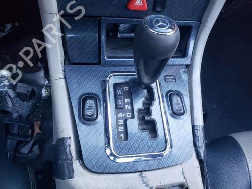 Steering wheel controls MERCEDES-BENZ SLK (R170) 200 (170.435) | BP16456435E15 