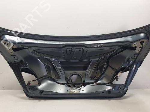 Tailgate VW PASSAT CC B6 (357) 2.0 TDI | BP34611095C6 - Image 3