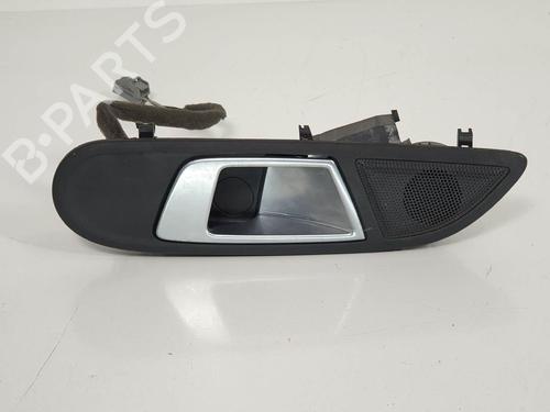 Used Front left interior door handle Front left interior door handle FORD FIESTA VI (CB1, CCN) 1.25 (82 hp) 6884975 6884975