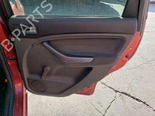 Left front steering knuckle FORD C-MAX (DM2) 1.8 TDCi | BP12376089M25 - Image 5