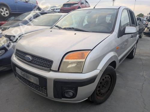 Brugte FORD FUSION (JU_) 1.4 4864268
