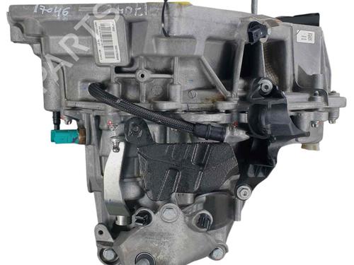Gearbox RENAULT CAPTUR II (HF_) TCe 90 (HFM6) | BP24990253M3  - Image 8