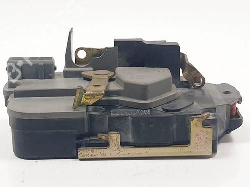 Rear right lock PEUGEOT 206 Hatchback (2A/C) 1.9 D | BP17919051C99 