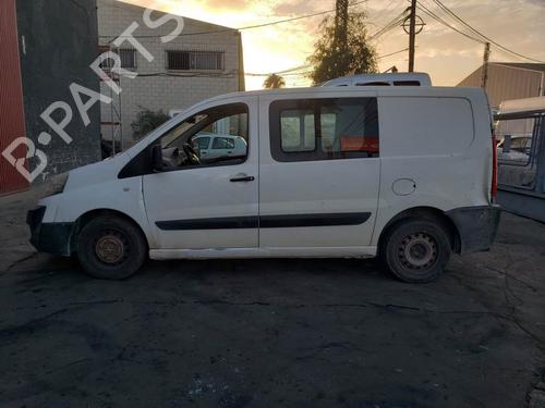 Electronic module PEUGEOT EXPERT Tepee (VF3X_) 2.0 HDi 130 | BP25139754M83 - Image 8