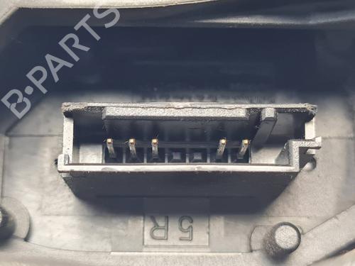 Front right lock BMW X5 (E70) xDrive 30 d | BP37533175C97 - Image 3