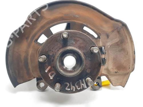 Used Left front steering knuckle Left front steering knuckle TOYOTA RAV 4 III (_A3_) 2.0 4WD (ACA30_, ACA30R) (152 hp) 18039711 18039711