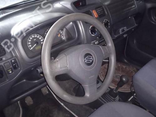 Front right lock SUZUKI WAGON R+ (MA) 1.3 | BP6854946C97 - Image 5