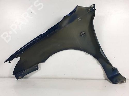 Right front fenders TOYOTA COROLLA (_E12_) 1.6 VVT-i (ZZE121_, ZZE121R) | BP29726498C42 
