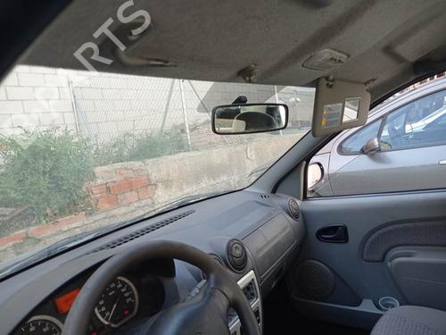 Electronic module DACIA LOGAN (LS_) 1.5 dCi (LS0K) | BP13955169M83 - Image 9