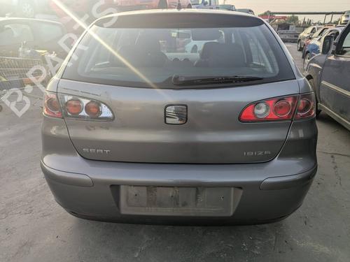 Front left interior door handle SEAT IBIZA III (6L1) 1.9 SDI | BP37710637I13  - Image 12