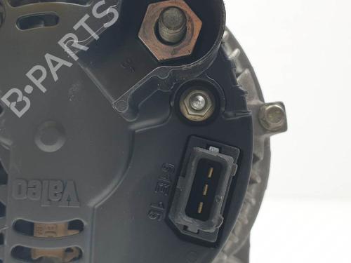 Alternator ROVER 75 (RJ) 2.0 CDT | BP25138231M7  - Image 8