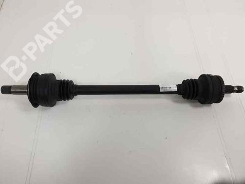 Used Left rear driveshaft Left rear driveshaft VW GOLF IV (1J1) 1.6 (100 hp) 6839655 6839655