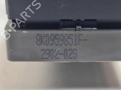 Left front window switch AUDI A4 B8 (8K2) 2.0 TDI | BP36374851I27 - Image 4