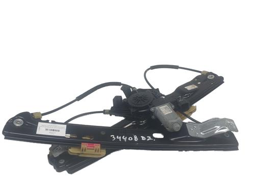Used Front left window mechanism Front left window mechanism 38433456 38433456