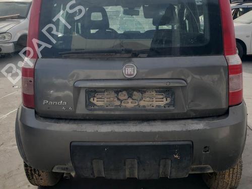 Starter FIAT PANDA (169_) | BP29321834M8 - Image 8