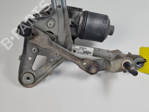 Used Front wiper motor Front wiper motor PEUGEOT 5008 (0U_, 0E_) 1.6 HDi (112 hp) 34514635 34514635